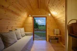 Farmyard Lane Glamping - Killarney - 8