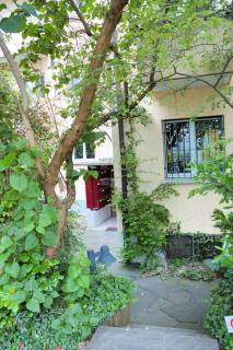 Cosy Studio near Lake - Pabs 2 - Zurigo - 1