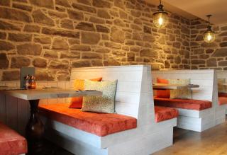 The Raeburn - Edinburgh - 1