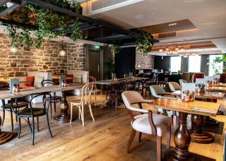 The Raeburn - Edinburgh - 2