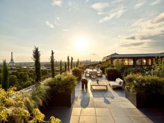 Le Meurice – Dorchester Collection - Paris - 0