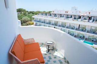 Inturotel Cala Esmeralda Beach Hotel & Spa - Adults Only - 6