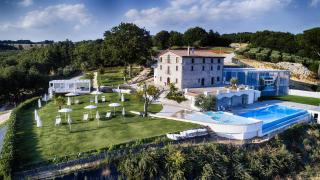 casAntica agriresort -Suites & Casa sull'albero - Circello - 3
