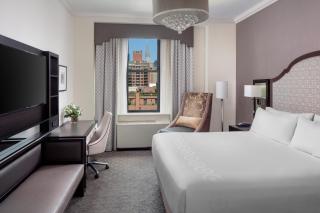 Park South Hotel, part of JdV by Hyatt - New York - 9
