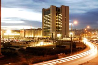 CPAnkara Hotel - Ankara - 0