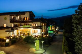 VitalZeit Hotel Weber - Bad Schönau - 8