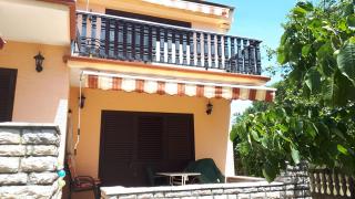 Apartments Santa Barbara - Biograd na Moru - 5