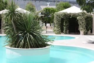 Park Hotel Campitelli - Larino - 6