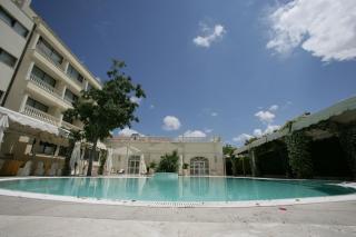Park Hotel Campitelli - Larino - 1