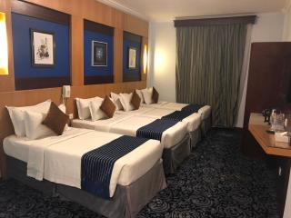 Rehab Harmony Hotel - 4