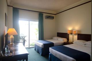 Hotel Berlin - San Salvador - 3