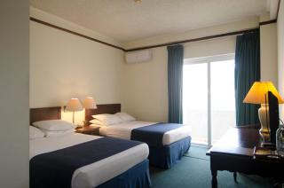 Hotel Berlin - San Salvador - 1