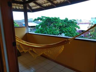 Paz & Diversão Praia Do Forte - 1