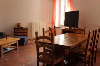 Au Coeur de Rennes Gîte - Rennes-les-Bains - 6