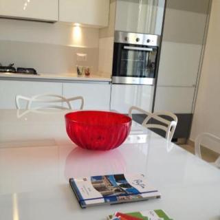 Penthouse Santa Croce - Lecce - 5