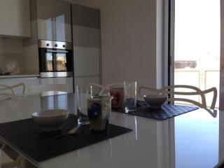 Penthouse Santa Croce - Lecce - 4
