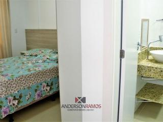 1007 Residencial Fontini Apto 302 - Praia de Bombas - Bombinhas - 9
