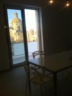 Penthouse Santa Croce - Lecce - 6