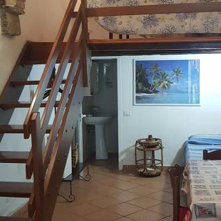 Il Soppalco - Corniglia - 9