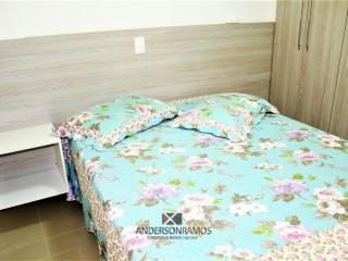 1007 Residencial Fontini Apto 302 - Praia de Bombas - Bombinhas - 5