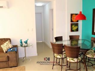 1007 Residencial Fontini Apto 302 - Praia de Bombas - Bombinhas - 1