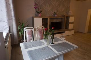 Ferienwohnung Kroppenmühle - 5