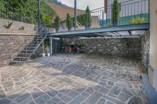 Sofi apartment - Chiavenna - 1