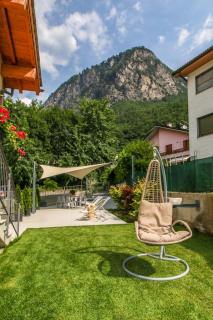 Sofi apartment - Chiavenna - 6