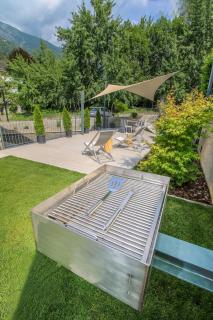 Sofi apartment - Chiavenna - 2
