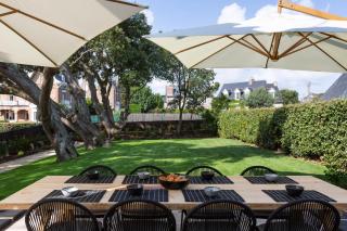 L'Entre Deux Mers - Belle maison 8 personnes - Dinard - 5