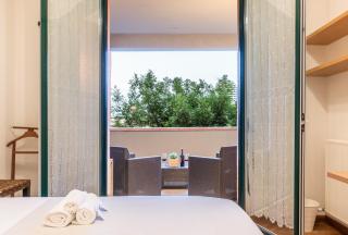 4 Star Family & Friends Apt - Self Check-in - Bolonia - 6