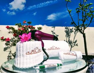 Suites La Concordia - 5