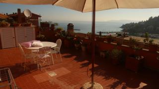 La casa di Elba e Mario - Porto Santo Stefano - 1