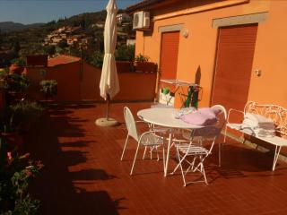 La casa di Elba e Mario - Porto Santo Stefano - 6