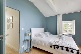 L'Entre Deux Mers - Belle maison 8 personnes - Dinard - 4