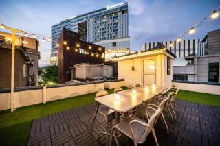 YAB-GuestHouse, FemaleOnly, ForeignOnly - Seul - 3