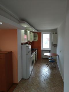 CENTRAL APARTAMENT - Predeal - 8