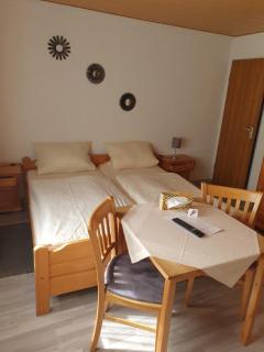 Gasthof Pension Weißes Rössl - Floß - 4