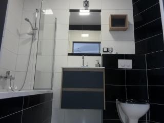 Apartament Szczęśliwy - Ustrzyki Dolne - 1