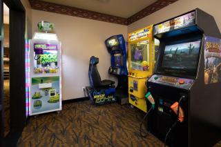 Arrowwood Resort at Cedar Shore - Oacoma - 2