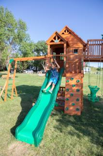 Cedar Shore Resort - Oacoma - 3