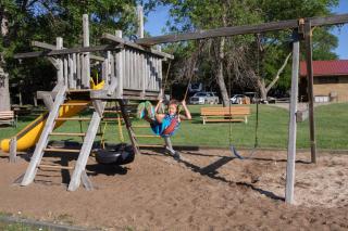 Arrowwood Resort at Cedar Shore - Oacoma - 3