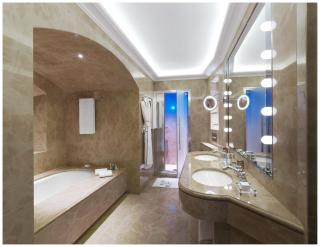 Château Saint-Martin & Spa, Oetker Hotels - 9