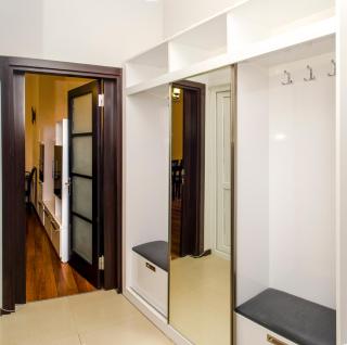 Apartment Amaghleba - Tbilisi - 7