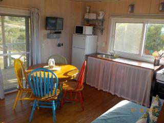 LAS ESCAMADAS ecocottage - 1