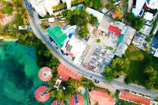 Hotel Las Lunas - San Andrés - 0
