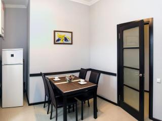 Apartment Amaghleba - Tbilisi - 5