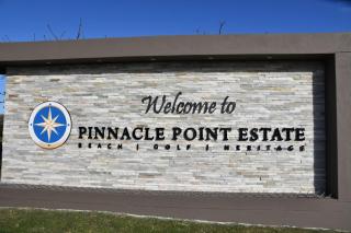 White Water Retreat - Pinnacle Point - 7