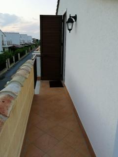 appartamento LE GRAZIE - Campofelice di Roccella - 8