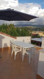 appartamento LE GRAZIE - Campofelice di Roccella - 7